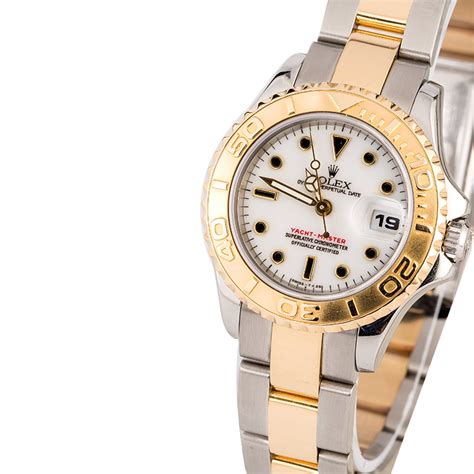 rolex yacht master 69623.